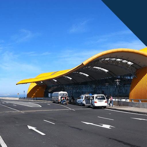 Xe ghép sân bay Liên Khương Đà Lạt giá tốt